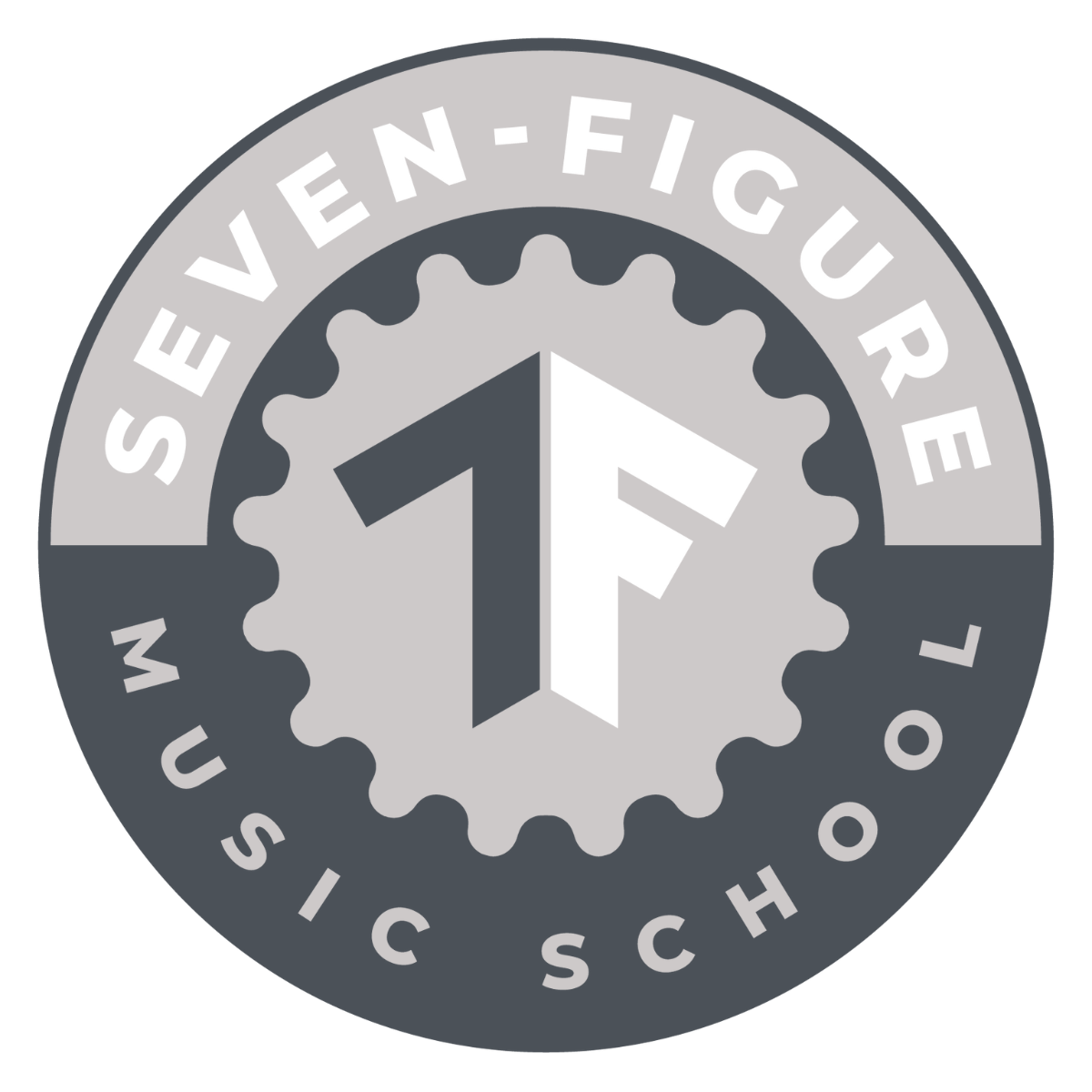 7FMS Logo